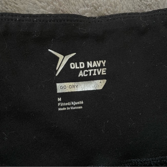 Old Navy leggings - Picture 2 of 3